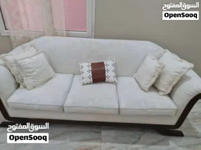 كنب قنف مستعمل للبيع 3