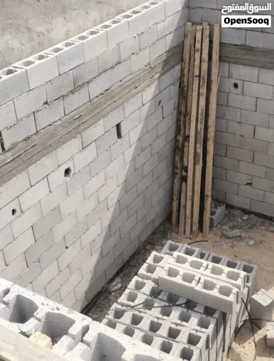 خلفة بناء وسيراميك 2