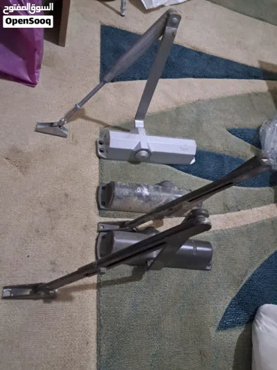 رداد ابواب اخو لجديد نوعية نظيفه 2