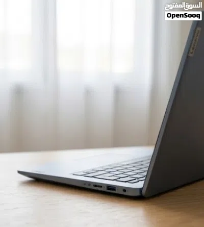 لاب توب مستعمل بحاله الوكاله 4