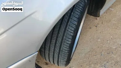 بي ام دبليو الفئة 5 530 3