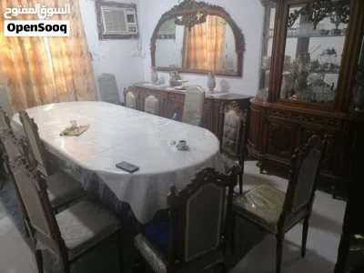 طقم سفرة كامل 2