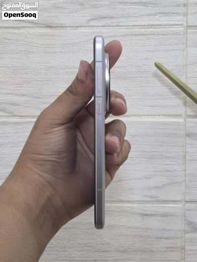هونور ماجيك 7 برو نظيف جدا 512g المعلومات والمواصفات تلقوهم تحت 4