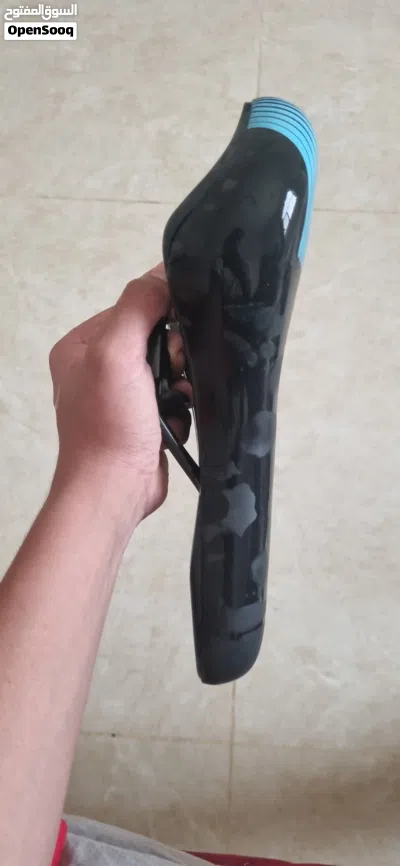 للبيع كرسي سيكل مريح 4