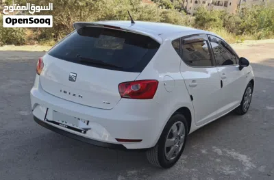 Seat Ibiza Standard 4