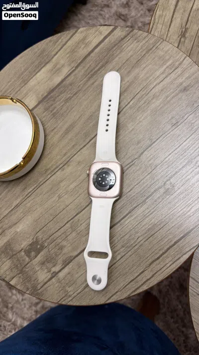 Apple Watch Series 10 46MM 4