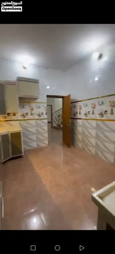 بيت للاجار في حي المهندسين 2