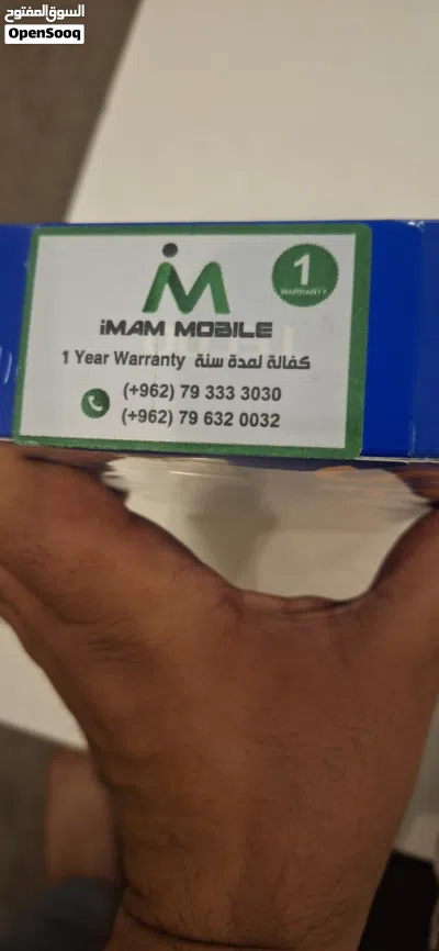 تكنو سبارك جديد 4