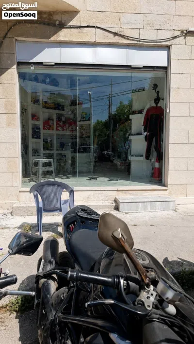 واجهات سيكوريت زجاج محلات أبواب سيكوريت جاهزون للتركيب الفوري والصيانة الطارئة لواجهات المحلات... 3