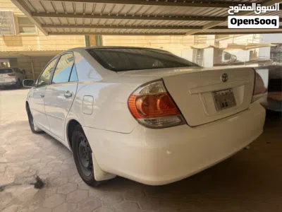 Toyota Camry GL 4