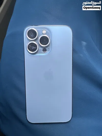 iPhone 13 Pro 256 3
