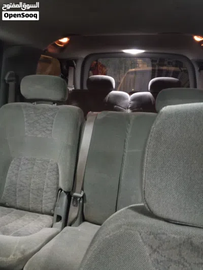 GMC Envoy SLE 4