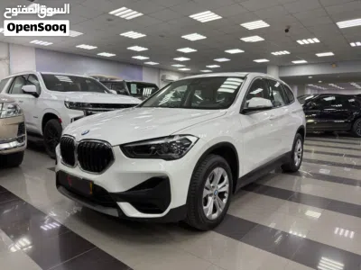 BMW X1 Series X1 M35i 2