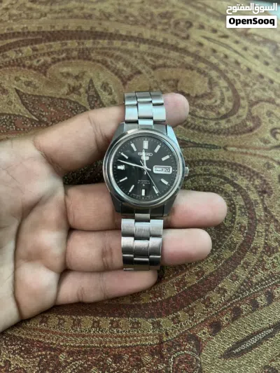 Seiko 5 original 2