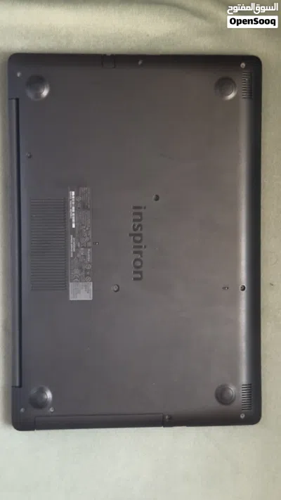 Dell Laptop 2