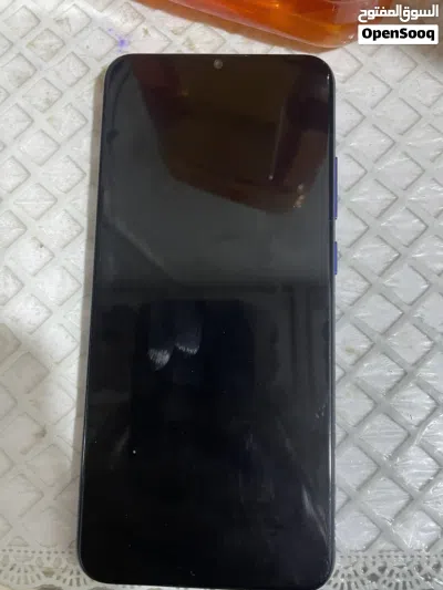 للبيع كامل ما نقصه شي فيتام مو صيني ذاكره 64 4
