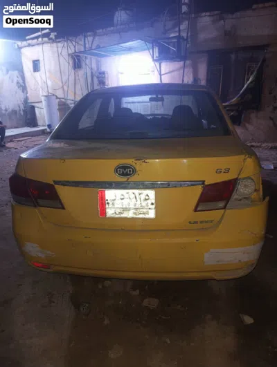 بي واي دي اتو 3 2