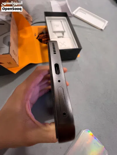 انفنكس GT 30pro جديد للبيع اقره الوصف 2