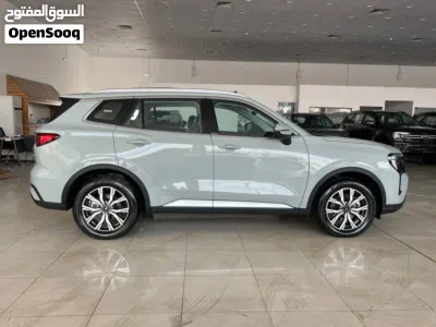 Ford Territory 3
