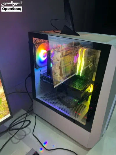 تجميعية PC مستعجل على البيع 2