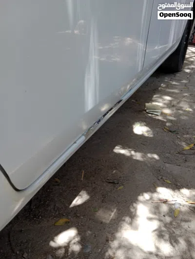 Nissan Sunny SL 2
