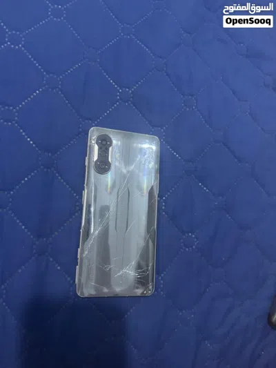 ريدميK40 شبه جديد 2