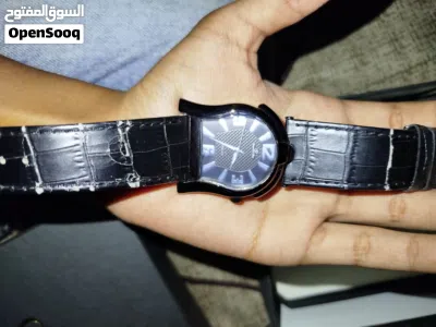 ساعات رجالية للبيع عرطة جديد 2