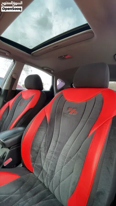 Hyundai i30 GL 2