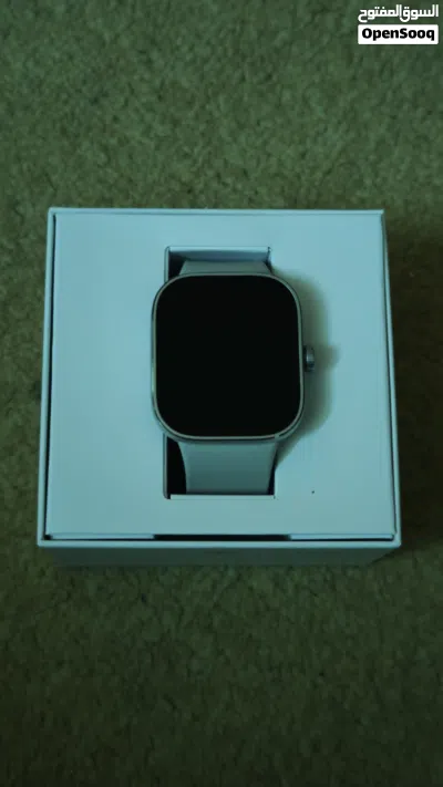 ريدمي واتش 4 Redmi watch 4 3
