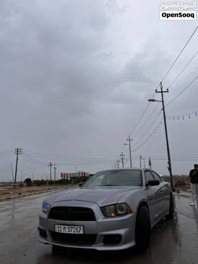 دۆج چارجر R/T Max 2