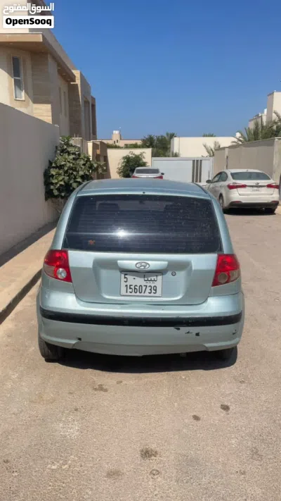 Hyundai Other 3