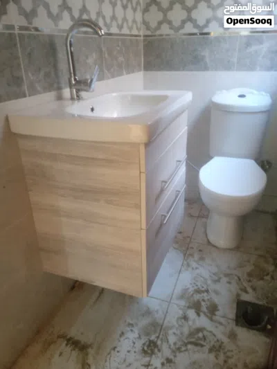 تقفيله_حوض_حمام_اكليريك_ضد_المياه وحوض 2