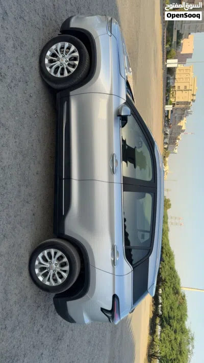 Chevrolet Groove LT 3