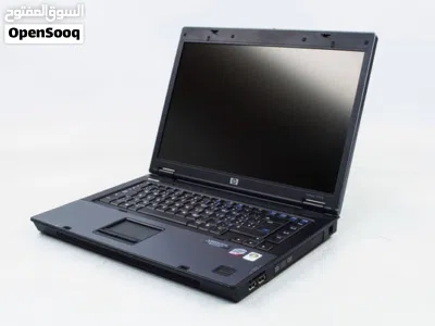 لابتوب HP Compaq 6710b 4