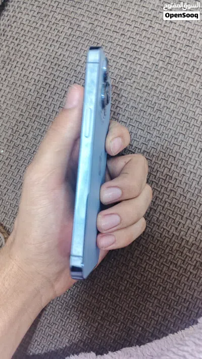 iPhone 13 Pro مكفول 2