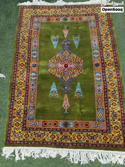 Carpets,Kilims,Dishes,Saffaron 2
