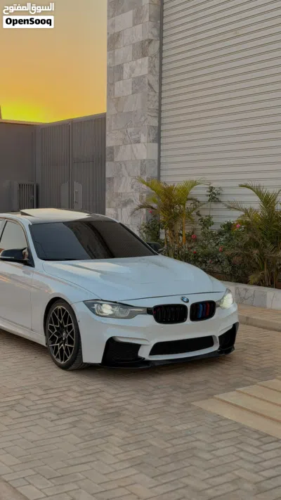 BMW Other 4