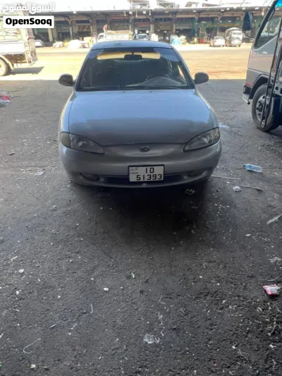 Hyundai Avante Limited 2