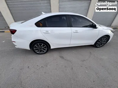 Kia K3 4