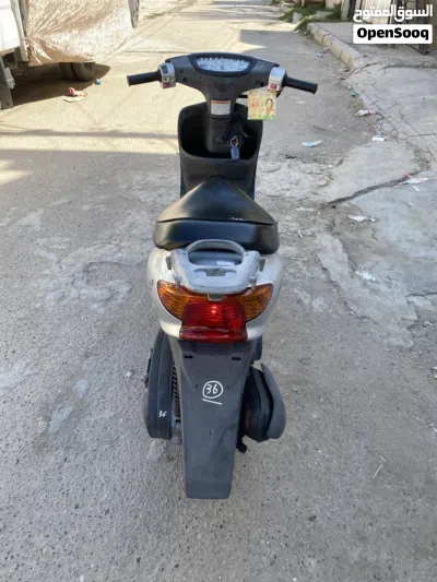 Yamaha Other 4