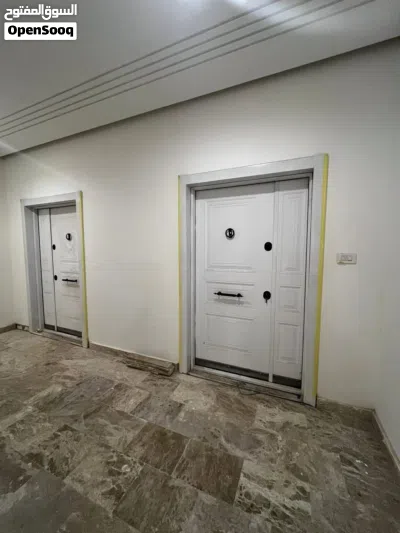 شقق نص تشطيب 3