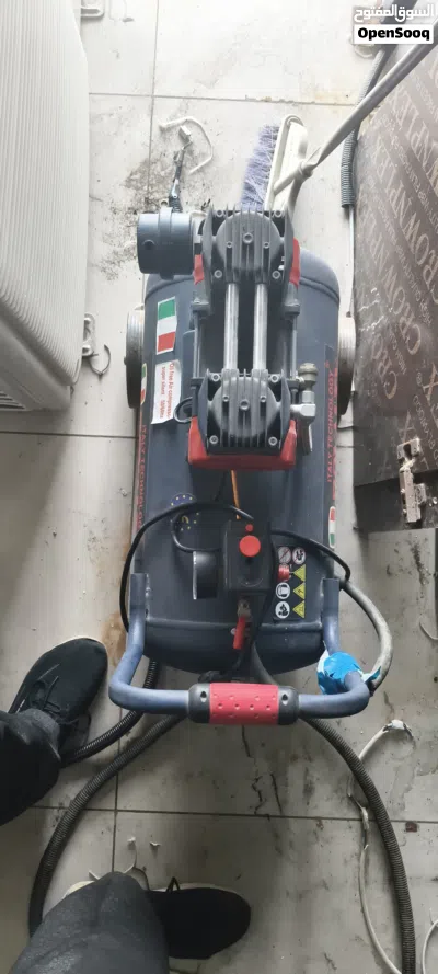 Italian compressor for sale 2