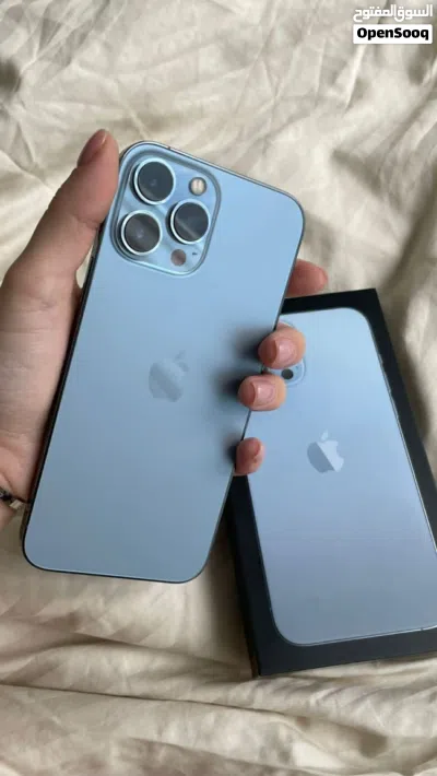 ايفون 13بروماكس 3