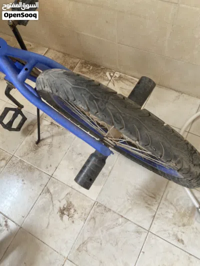 سيكل كوبرا من خارج عمان قابل للتفاوض 3