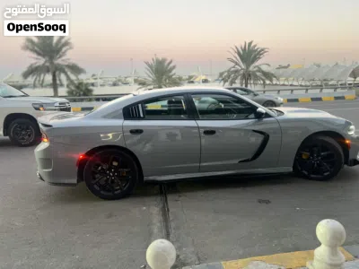 دۆج چارجر SXT 3