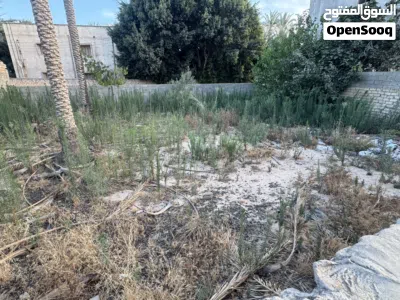 أرض للبيع في عرادة بالقرب من معهد الأوقاف 2