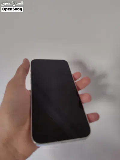 هاتف ايفون 13 برو ماكس استعامل شخصي 2