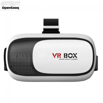 نظارات vr box الواقع الافتراضي 2