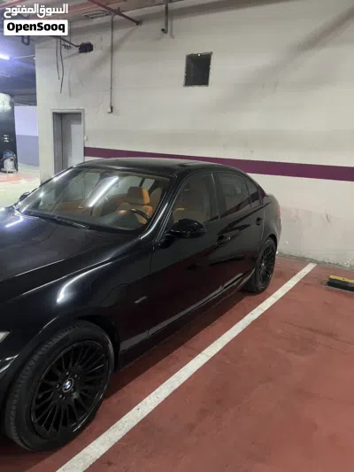BMW 3 Series 320 3