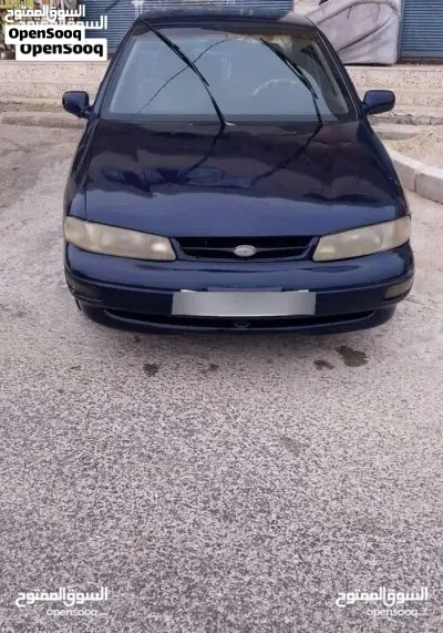 كيا سيفيا 1 3